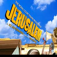 STAGE TUBE: JERUSALEM on Broadway Teaser!